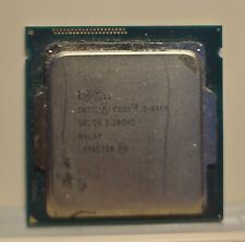 Intel core 4460 d'occasion  Strasbourg-