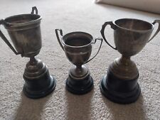 1950s epns silver for sale  TADWORTH