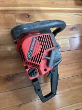 Jonsered 2040 Turbo Chainsaw PowerHead - Incomplete - For Parts/Repair for sale  Shipping to South Africa