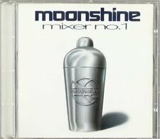 Moonshine Mixer No.1 (1997) Doc Martin, Elli Mac, E.k.o., Stateside..  [CD] segunda mano  Embacar hacia Argentina