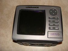lowrance hds 5 for sale lowrance hds 5 for sale Preston