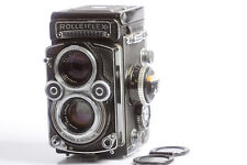 Rollei rolleiflex tlr gebraucht kaufen  München