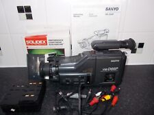 sanyo camcorder for sale  GRAVESEND