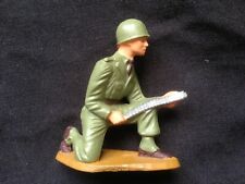 Figurine starlux soldat d'occasion  Paris XII