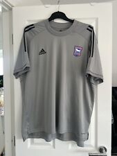 Adidas ipswich town for sale  MANCHESTER