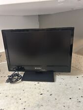 Sansui SLED1949 19" LED LCD HDTV, No Remote Control, Tested/Works for sale  Shipping to South Africa