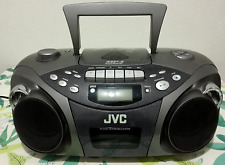 Jvc rcex30 portable usato  Valenzano