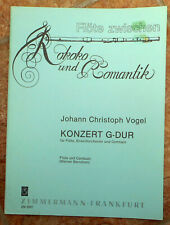 Concerto major flute for sale  NORWICH