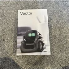 Vector robot box for sale  BROADSTAIRS