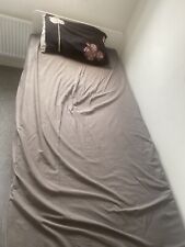 Single bed mattress for sale  ASHFORD