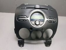 Autoradio mp3 mazda d'occasion  Velaux