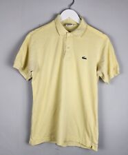 Lacoste polo shirt for sale  NOTTINGHAM