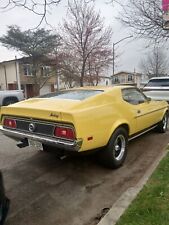 1972 ford mustang for sale  Staten Island