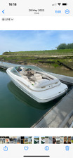 Speed boat power for sale  WICKFORD