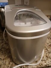 Electric ice maker for sale  Shipping to Ireland