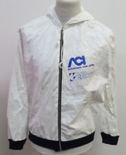 Giacca jacket pullicitaria usato  Portici