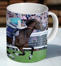 Frankel horse racing for sale  BASILDON