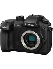 Panasonic lumix gh5se usato  Vasto