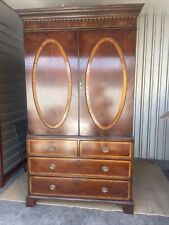 Gorgeous antique solid for sale  Fort Branch