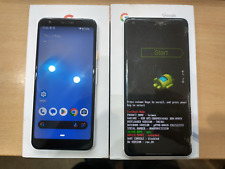 google pixel 3a for sale  EPPING