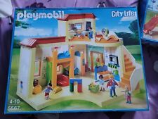 Playmobil konvolut gebraucht kaufen  Brandis