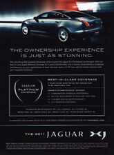 2011 jaguar ownership for sale  USA