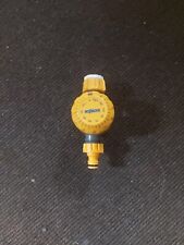 Hozelock timer for sale  BOURNEMOUTH