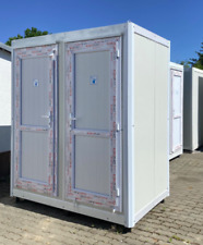 Duschcontainer sanitärcontain gebraucht kaufen  Berlin