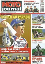 Moto journal 1734 d'occasion  Bray-sur-Somme