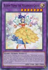 Yugioh melodious diva for sale  Missouri City