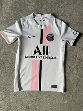 Boys nike psg for sale  SOUTHSEA