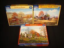 White mountain puzzles for sale  Syracuse