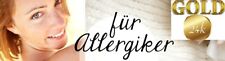 Querflöte allergiefrei gold gebraucht kaufen  Deutschland