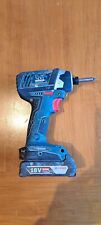 Bosch professional impact for sale  CHIGWELL