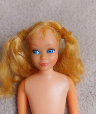 Vintage mattel barbie for sale  EXMOUTH