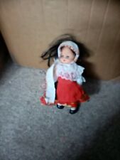 welsh doll for sale  GREAT YARMOUTH