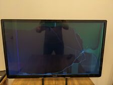 Philips broken screen for sale  JOHNSTONE