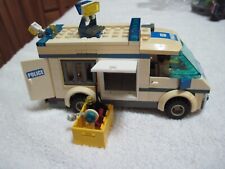 Lego trasporto prigionieri usato  Cento