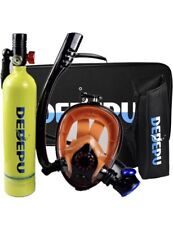 Dedepu scuba diving for sale  Valley Village