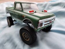 Axial scx24 teal for sale  Lyman