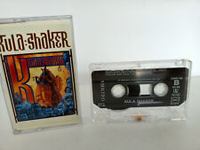 Kula Shaker - K - Cassette Made In Holland 1996 na sprzedaż  PL