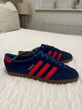 Size adidas dublin for sale  SELBY
