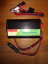 Ac power inverter for sale  ABERTILLERY