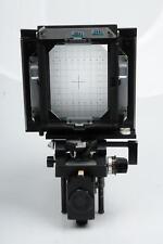 Sinar 4x5 chrome for sale  Indianapolis