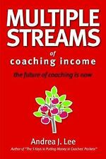 Multiple streams coaching for sale  Aurora