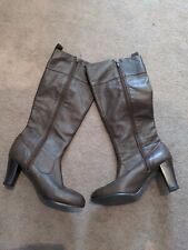 Crew clothing boots for sale  ESHER