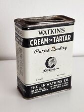 Watkins cream tartar for sale  College Place