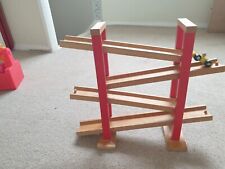 Wooden montessori toy for sale  AYLESBURY