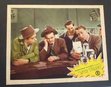 Bowery boys 1946 for sale  Livingston