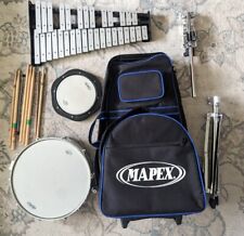 Mapex glockenspiel snare for sale  Montoursville